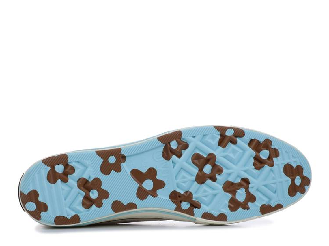 GOLF LE FLEUR X CONVERSE CHUCK 70 HI 'PARCHMENT CANVAS' 4