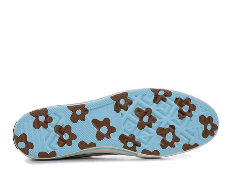 GOLF LE FLEUR X CONVERSE CHUCK 70 HI 'PARCHMENT CANVAS' 4