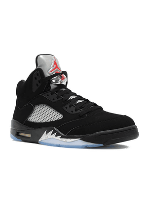 AIR JORDAN 5 OG 'METALLIC' 2016