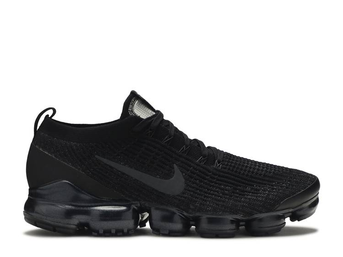 NIKE AIR VAPORMAX FLYKNIT 3 'TRIPLE BLACK' 1
