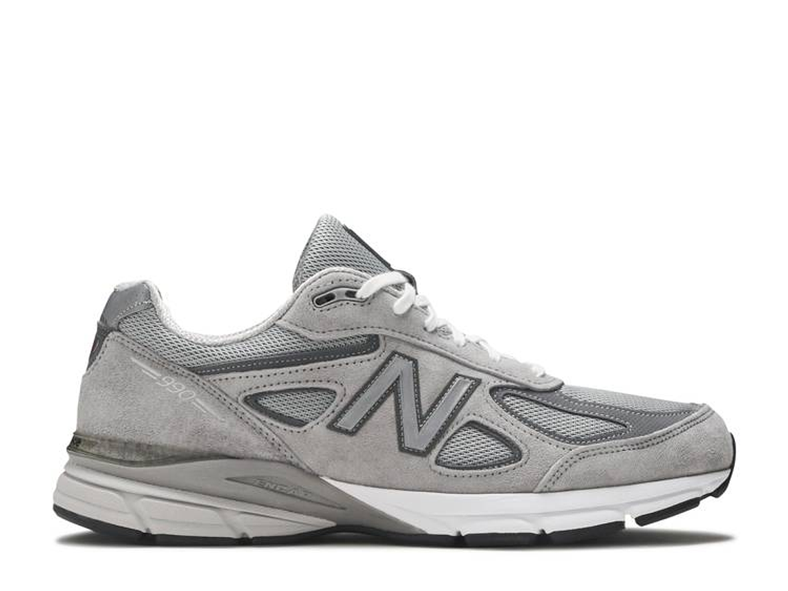 NEW BALANCE 990V4 MADE IN USA 'CASTLEROCK' 1