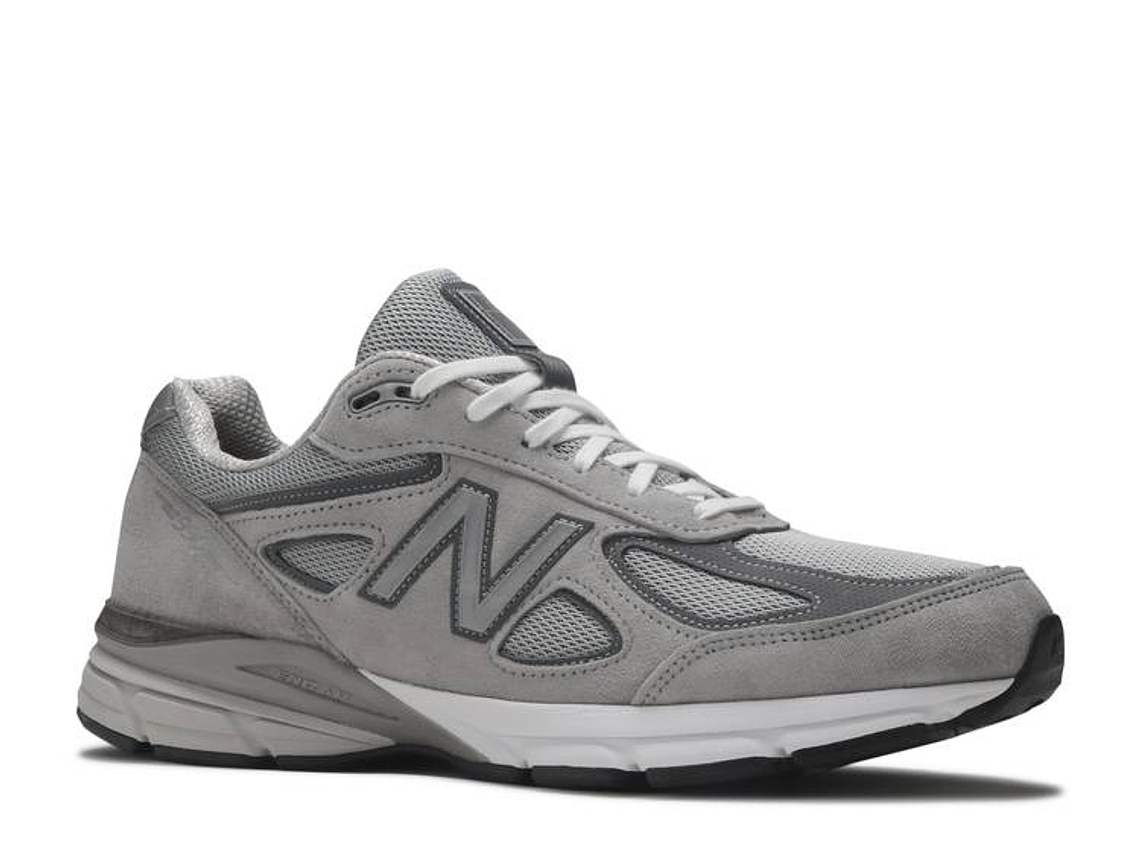 NEW BALANCE 990V4 MADE IN USA 'CASTLEROCK' 2