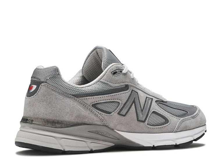 NEW BALANCE 990V4 MADE IN USA 'CASTLEROCK' 3