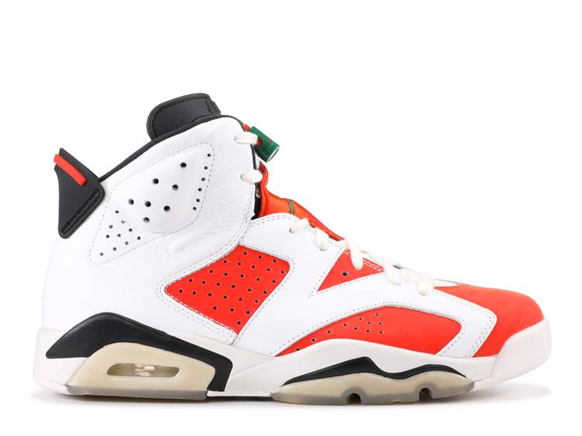 AIR JORDAN 6 RETRO 'GATORADE' 1