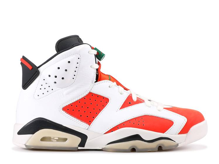 AIR JORDAN 6 RETRO 'GATORADE' 1