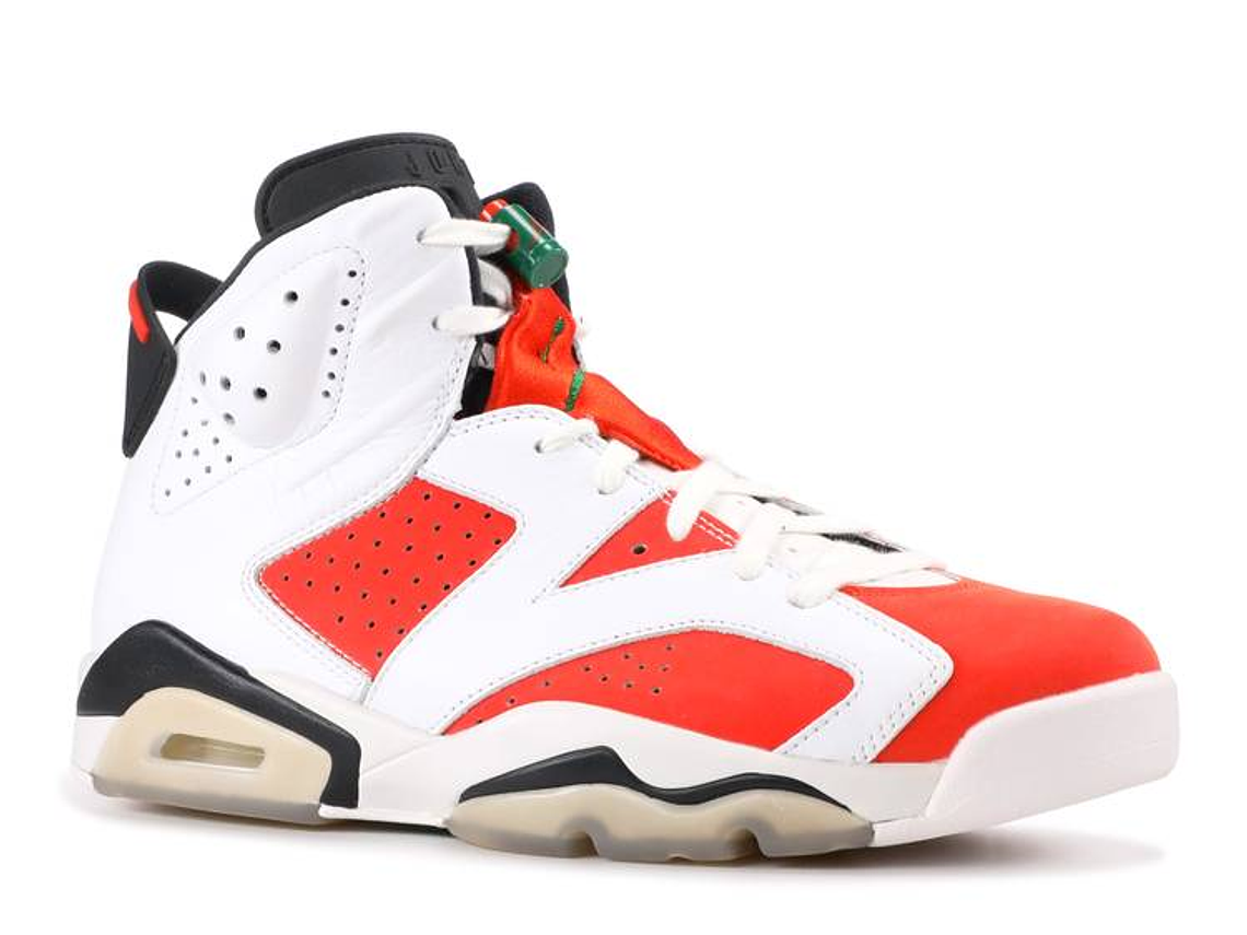 AIR JORDAN 6 RETRO 'GATORADE' 2