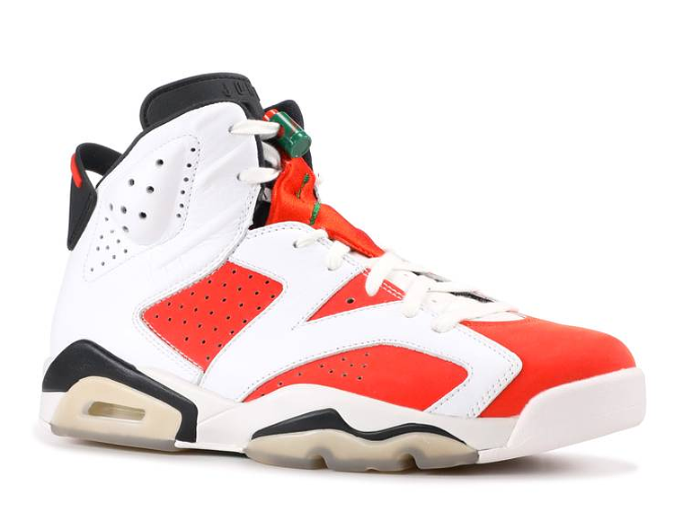 AIR JORDAN 6 RETRO 'GATORADE' 2