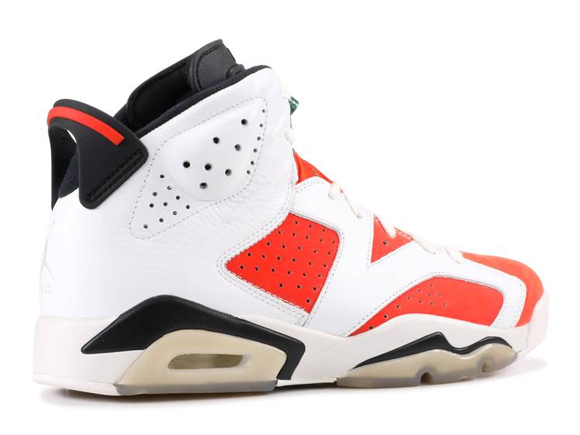 AIR JORDAN 6 RETRO 'GATORADE' 3