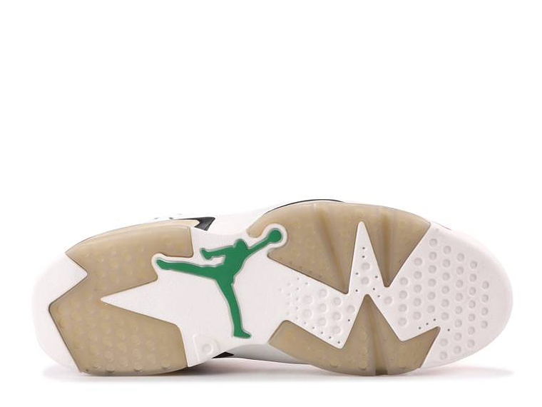 AIR JORDAN 6 RETRO 'GATORADE' 4