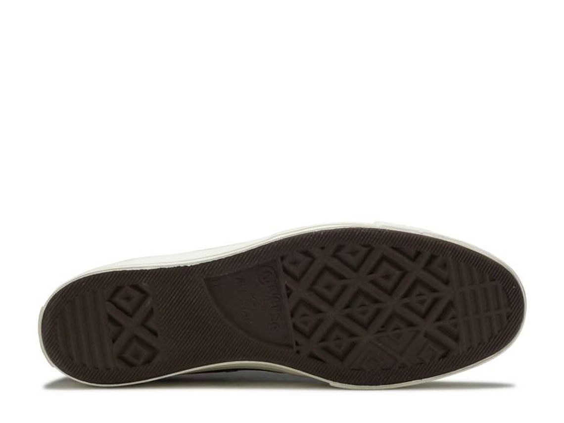 COMME DES GAR?ONS PLAY X CONVERSE CHUCK 70 LOW TOP 'MULTI HEART' 4