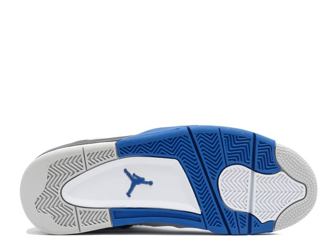 AIR JORDAN 4 RETRO 'MOTORSPORTS' 4