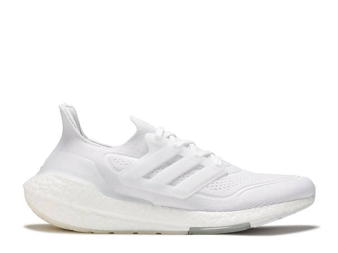 ADIDAS UltraBoost 21 'Cloud White' 1