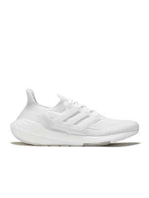 ADIDAS UltraBoost 21 'Cloud White'