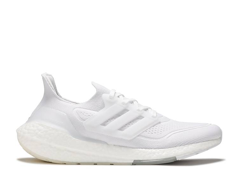 ADIDAS UltraBoost 21 'Cloud White' 1