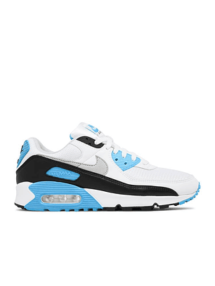 NIKE AIR MAX 90 RETRO 'LASER BLUE' 2020