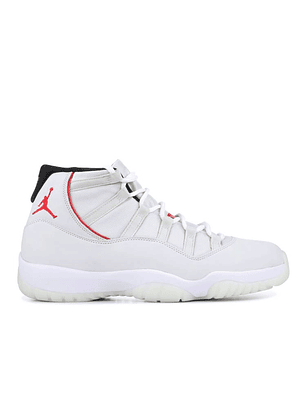 AIR JORDAN 11 RETRO 'PLATINUM TINT'