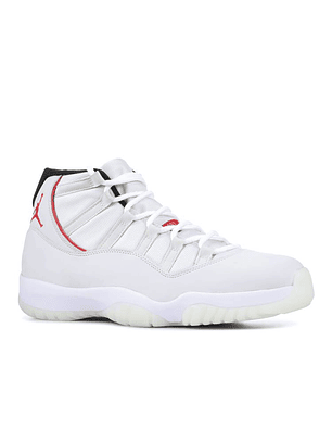 AIR JORDAN 11 RETRO 'PLATINUM TINT'