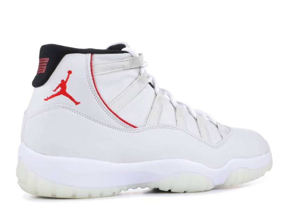 AIR JORDAN 11 RETRO 'PLATINUM TINT' 3