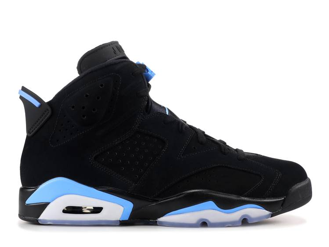 AIR JORDAN 6 RETRO 'UNC' 1