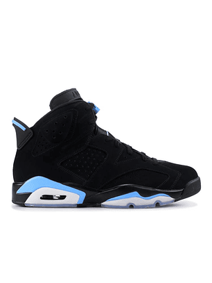 AIR JORDAN 6 RETRO 'UNC'