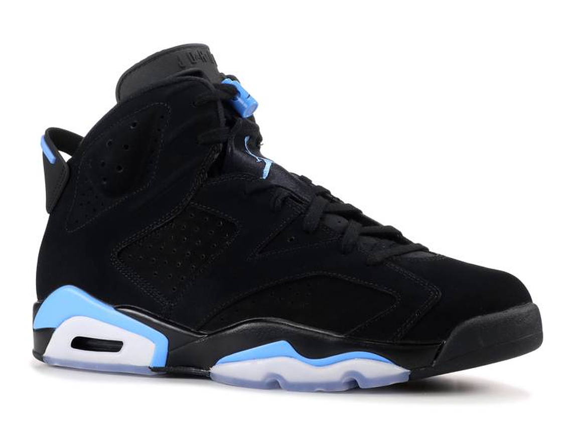 AIR JORDAN 6 RETRO 'UNC' 2