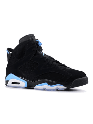AIR JORDAN 6 RETRO 'UNC'