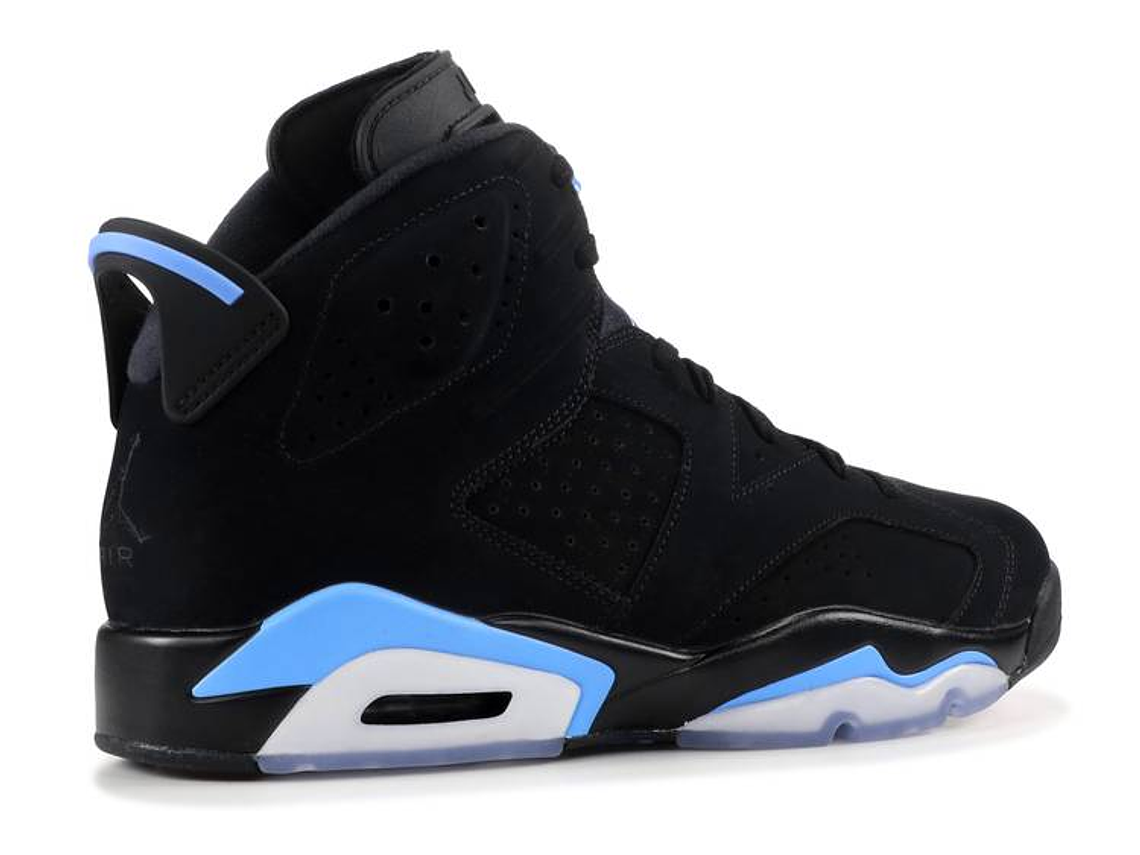 AIR JORDAN 6 RETRO 'UNC' 3