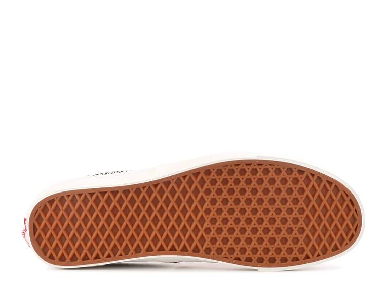 FEAR OF GOD X VANS ERA 95 DX 'COLLECTION 2 RED' 4