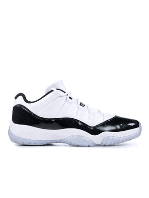 AIR JORDAN 11 RETRO LOW 'EMERALD'