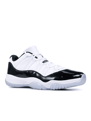 AIR JORDAN 11 RETRO LOW 'EMERALD'