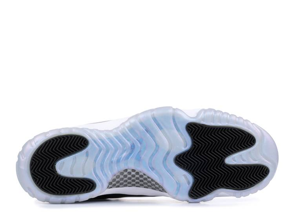 AIR JORDAN 11 RETRO LOW 'EMERALD' 4