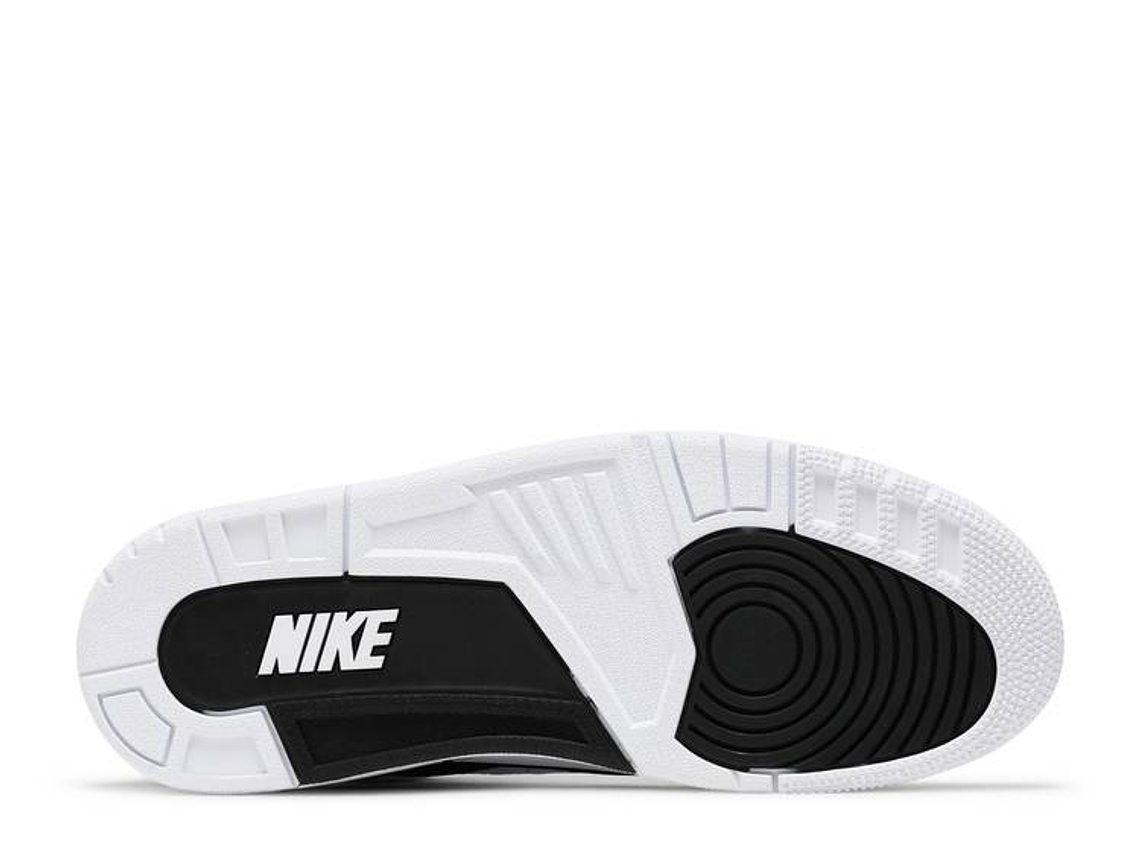 FRAGMENT DESIGN X AIR JORDAN 3 RETRO SP 'WHITE' 4