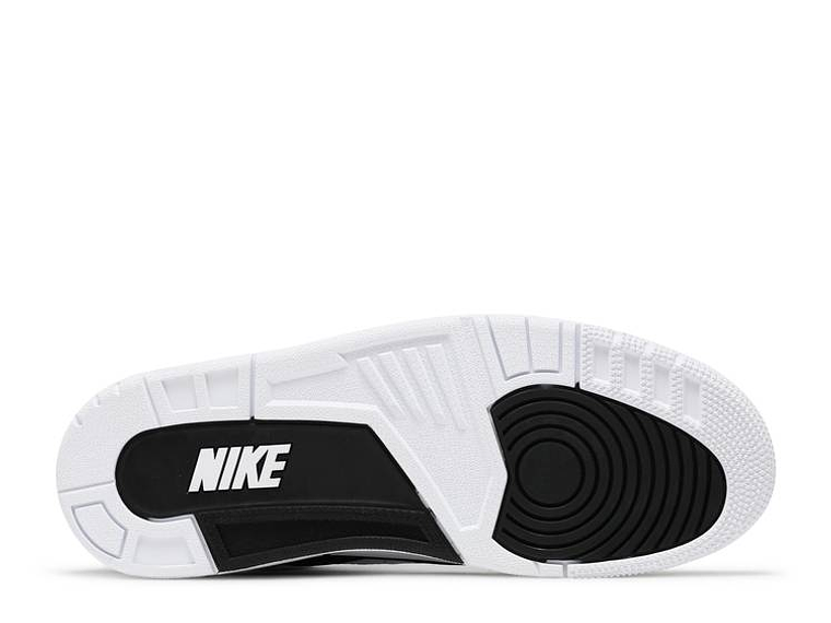 FRAGMENT DESIGN X AIR JORDAN 3 RETRO SP 'WHITE' 4