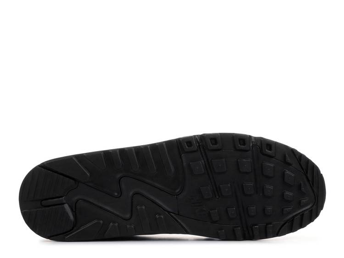 OFF-WHITE X NIKE AIR MAX 90 'BLACK' 4