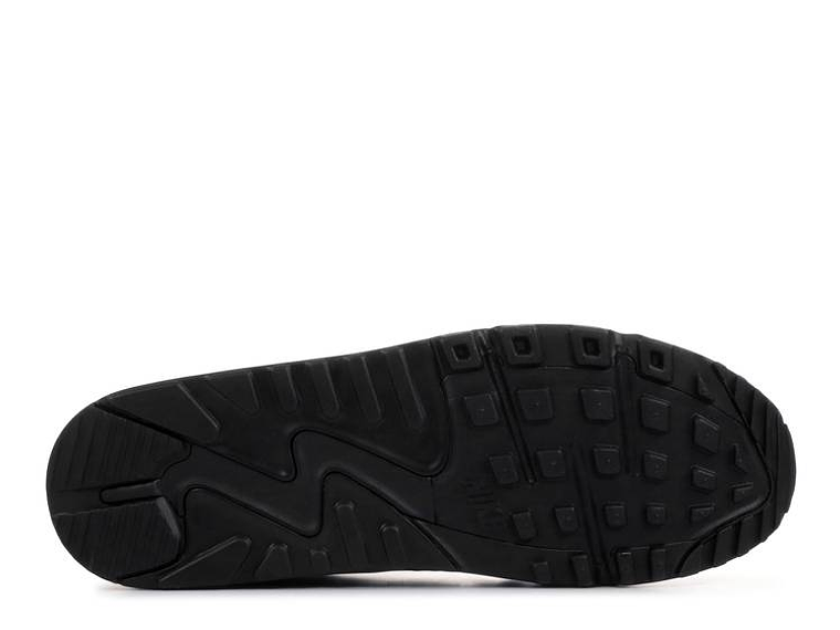 OFF-WHITE X NIKE AIR MAX 90 'BLACK' 4