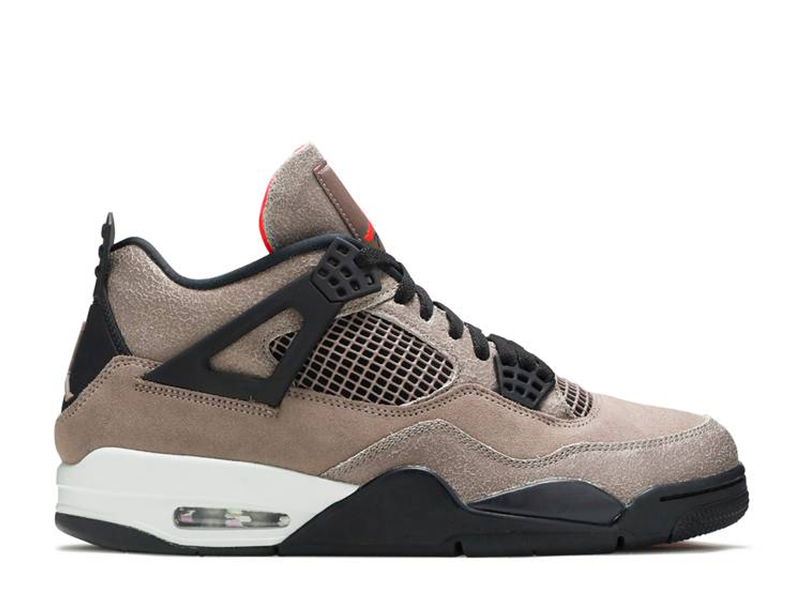 AIR JORDAN 4 RETRO 'TAUPE HAZE' 1