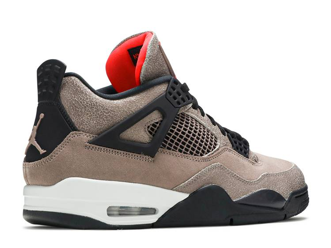 AIR JORDAN 4 RETRO 'TAUPE HAZE' 3