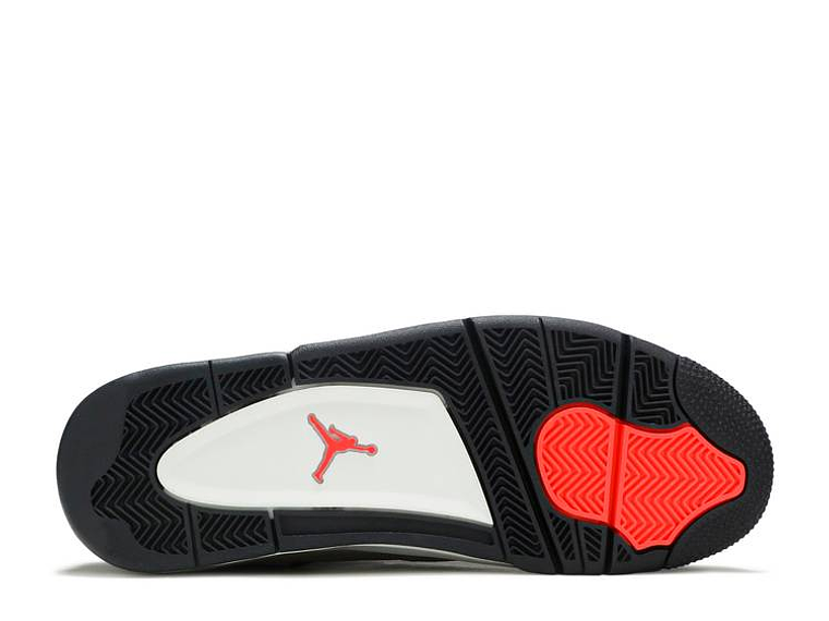 AIR JORDAN 4 RETRO 'TAUPE HAZE' 4