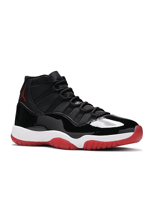 AIR JORDAN 11 RETRO 'BRED'