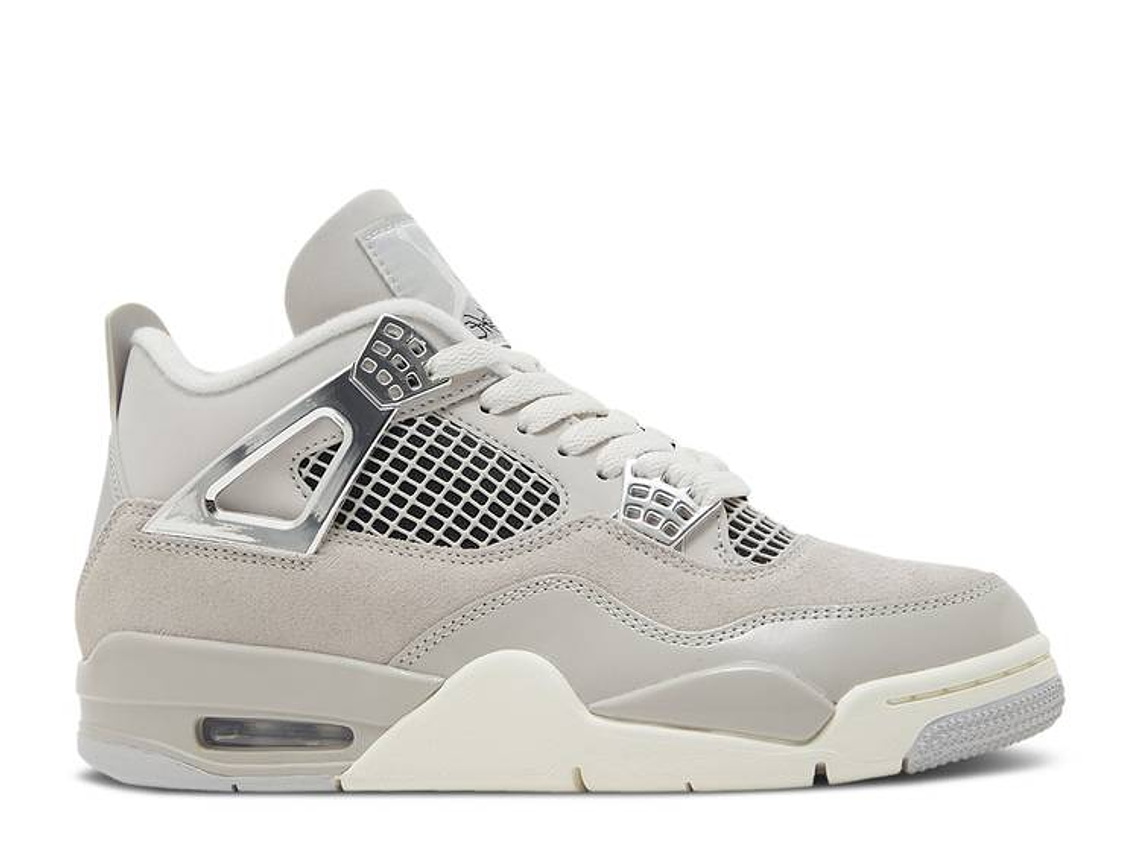 AIR JORDAN 4 RETRO 'FROZEN MOMENTS' 1