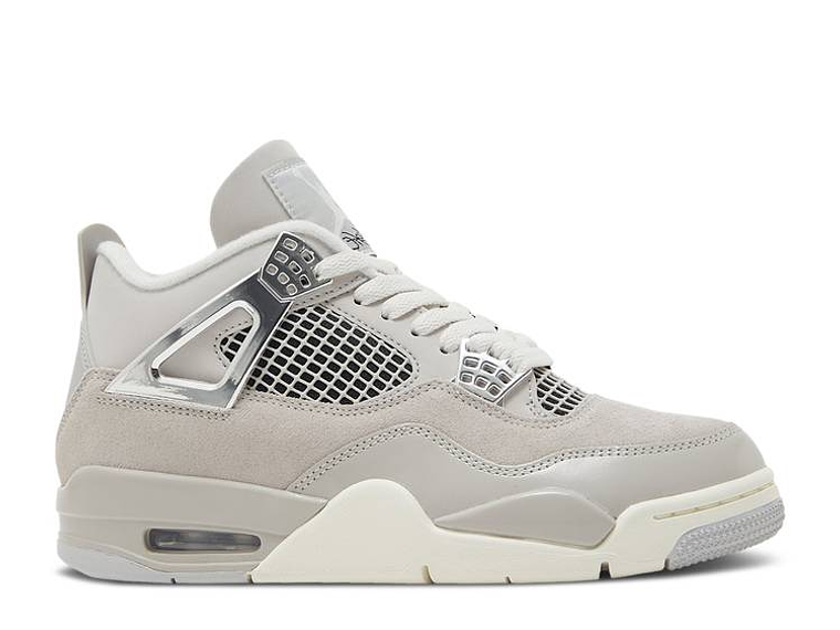 AIR JORDAN 4 RETRO 'FROZEN MOMENTS' 1