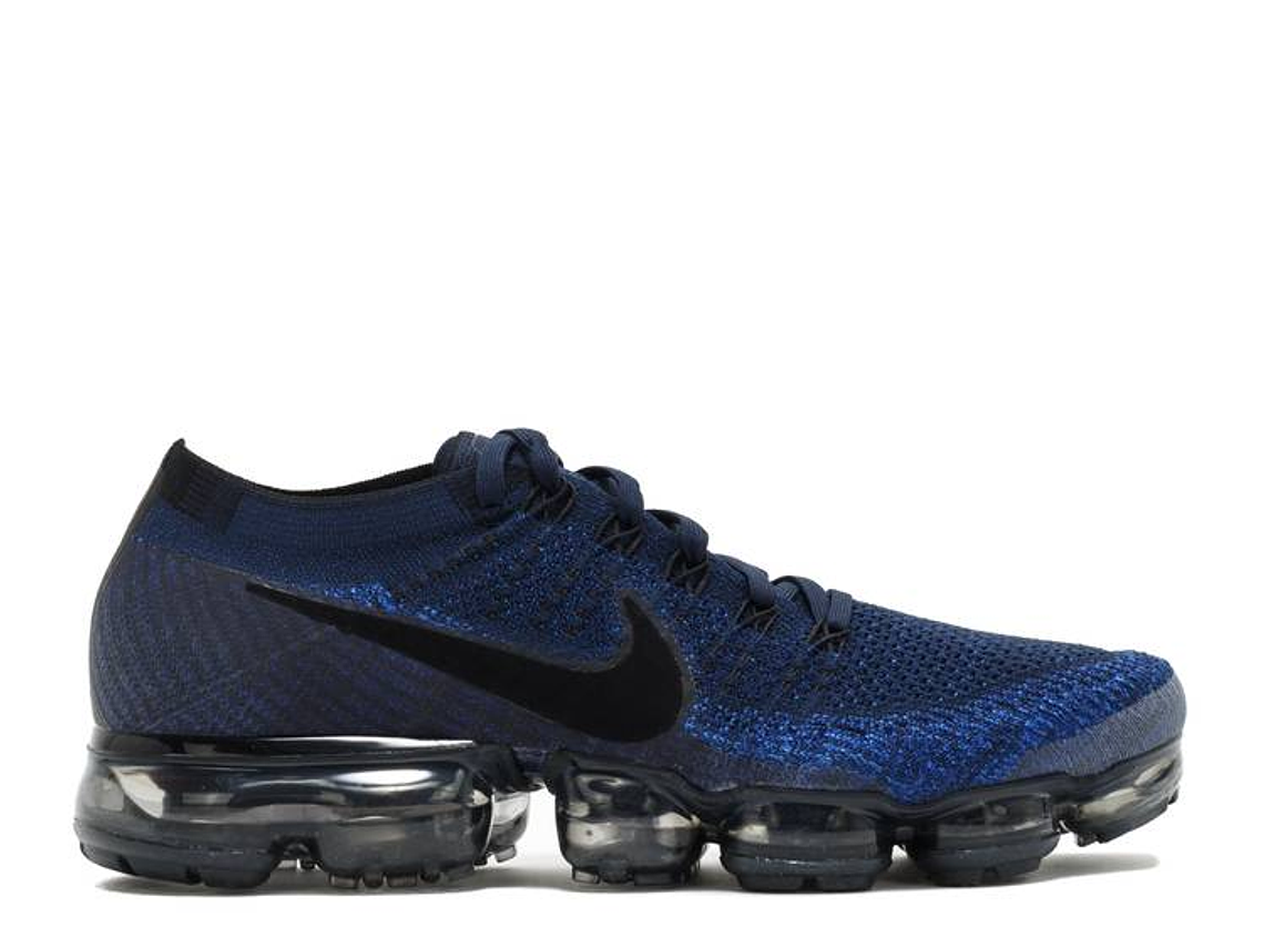 NIKE AIR VAPORMAX 'MIDNIGHT NAVY' 1