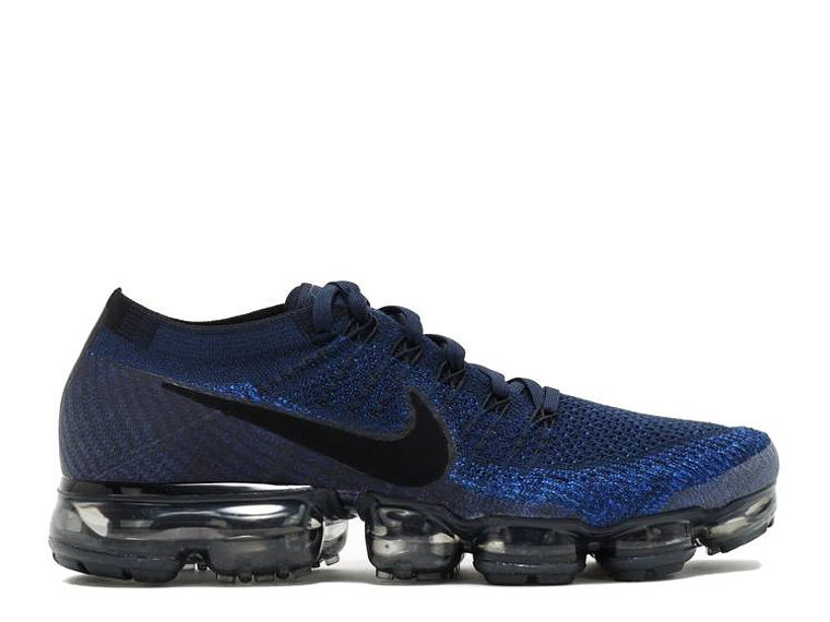 NIKE AIR VAPORMAX 'MIDNIGHT NAVY' 1