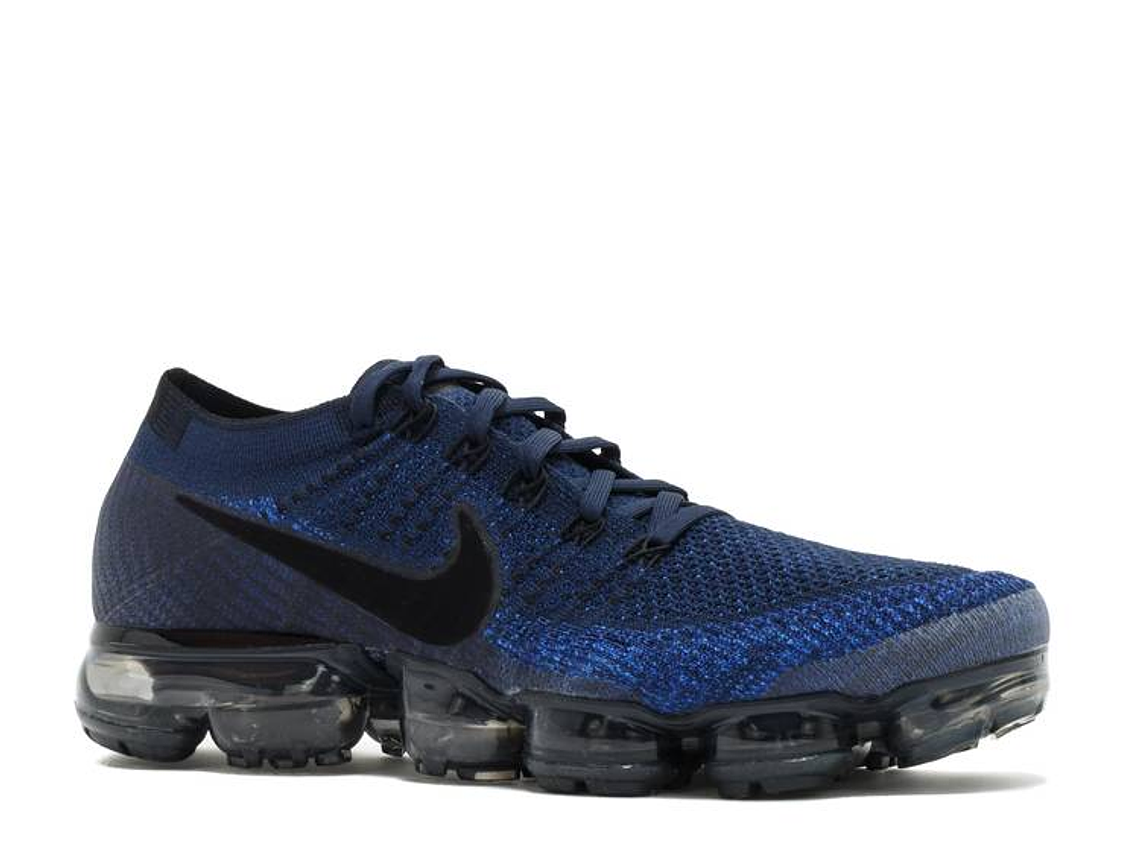 NIKE AIR VAPORMAX 'MIDNIGHT NAVY' 2