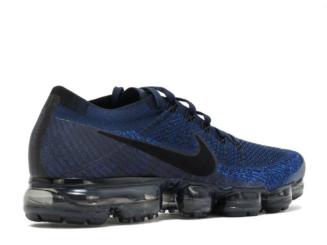 NIKE AIR VAPORMAX 'MIDNIGHT NAVY' 3