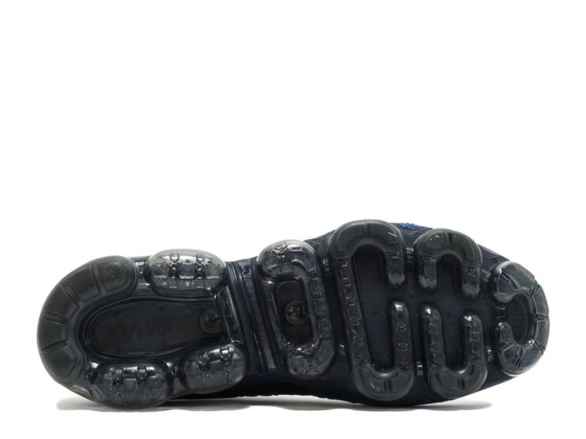 NIKE AIR VAPORMAX 'MIDNIGHT NAVY' 4
