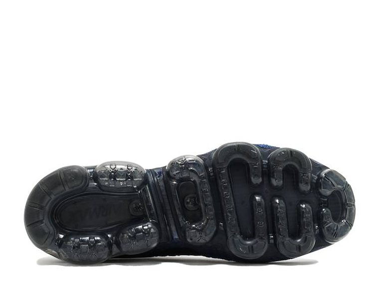 NIKE AIR VAPORMAX 'MIDNIGHT NAVY' 4