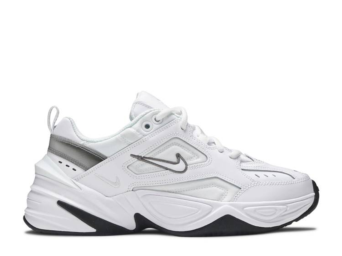 NIKE M2K Tekno 'White Grey' 1