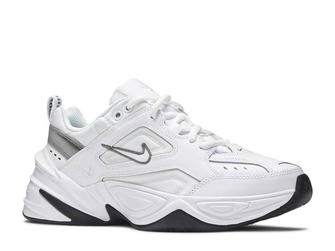 NIKE M2K Tekno 'White Grey' 2