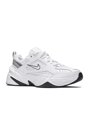 NIKE M2K Tekno 'White Grey'